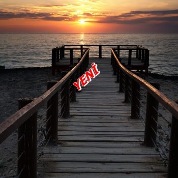Gergi Tavan Deniz ve Sahil Fotoğrafları
