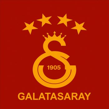 Gergi Tavan Taraftar Görselleri Galatasaray