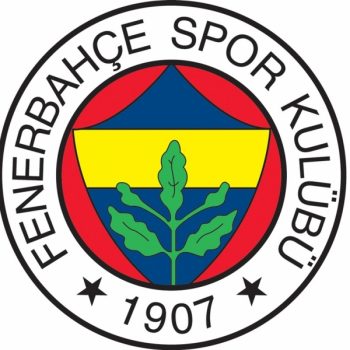 Gergi Tavan Taraftar Görselleri Fenerbahçe