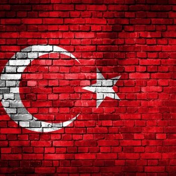 türk bayrağı gergi tavan modelleri